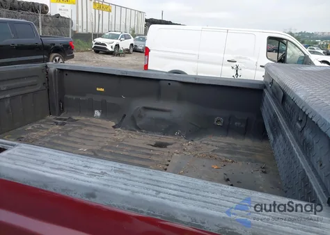 2004 Ford F-250 Xl/Xlt из США, поврежденный, VIN 1FTNF21L84EE03192